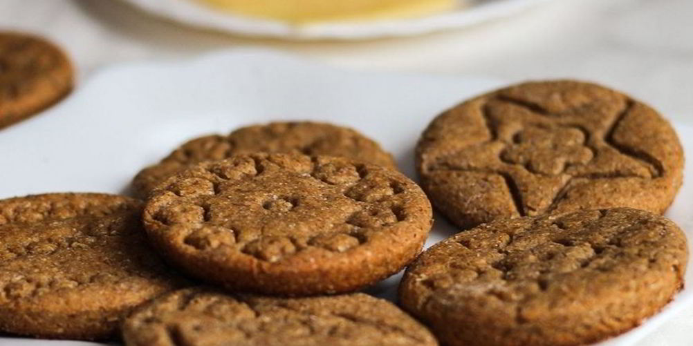 Как приготовить ржаная лепешка