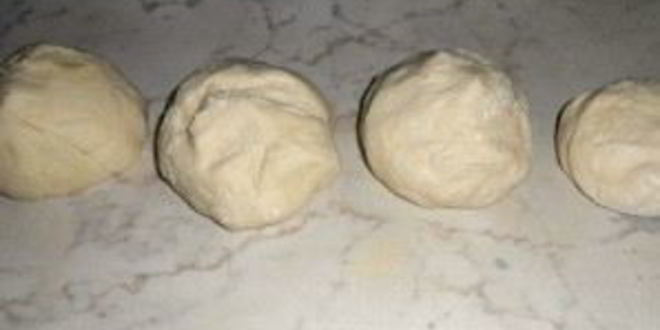 Рецепт сербская пита