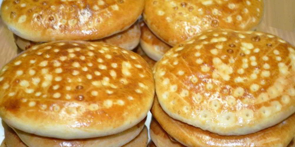 Как приготовить сметанные лепешки