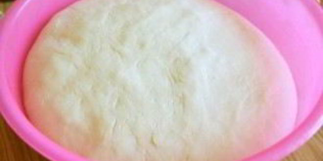 Рецепт сметанные лепешки