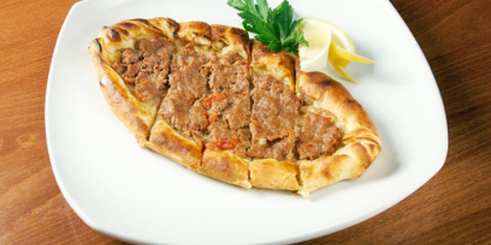 Рецепт луковая лепешка