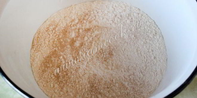 Рецепт узбекские лепешки в духовке