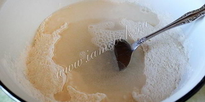 Рецепт узбекские лепешки в духовке