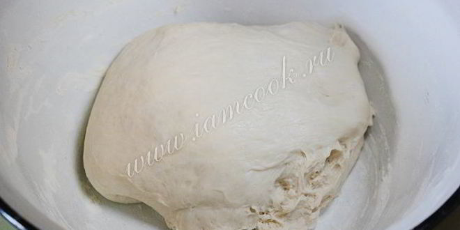 Рецепт узбекские лепешки в духовке