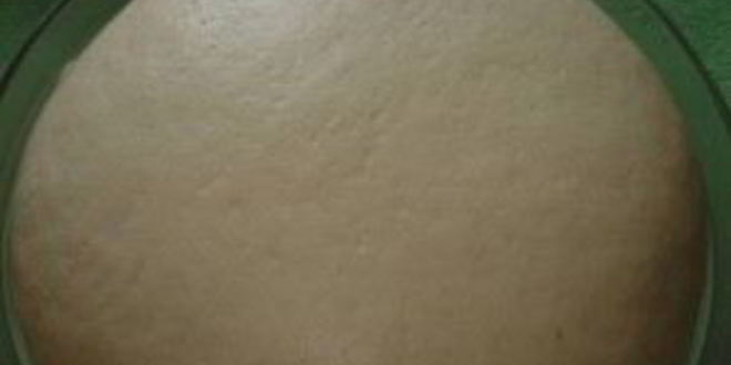 Рецепт внушительный расстегай лепешкой