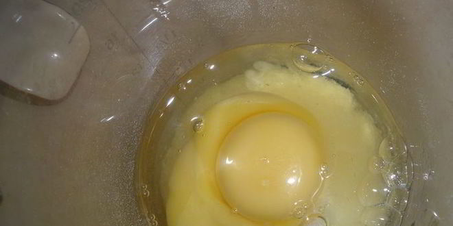 Рецепт абрикосовые маффины с миндальным штрейзелем