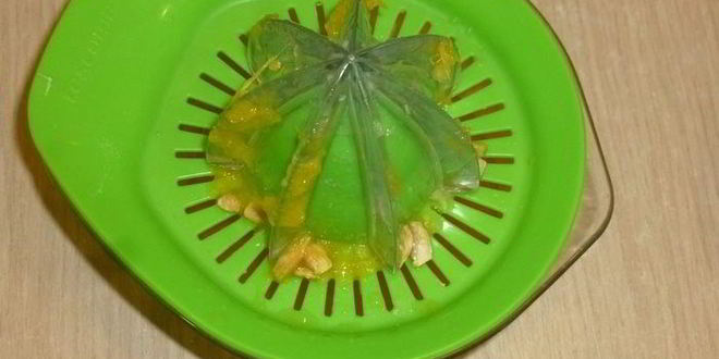 Рецепт апельсиновые маффины