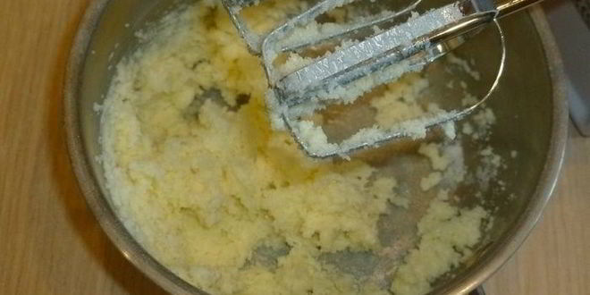 Рецепт апельсиновые маффины