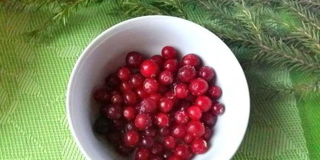 Рецепт ароматные новогодние маффины