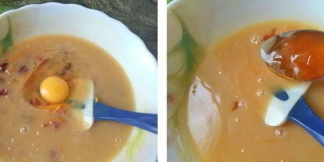 Рецепт ароматные новогодние маффины