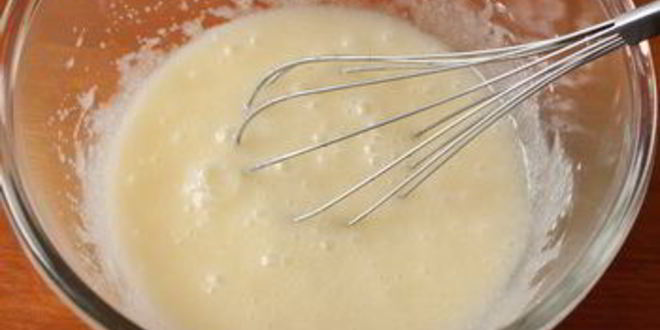 Рецепт банановые маффины с кокосом и грецкими орехами