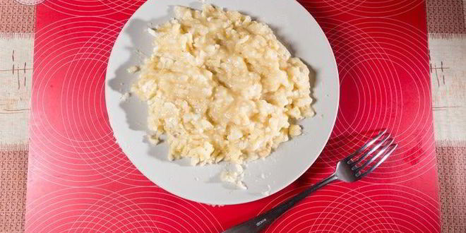 Рецепт банановые маффины с корицей