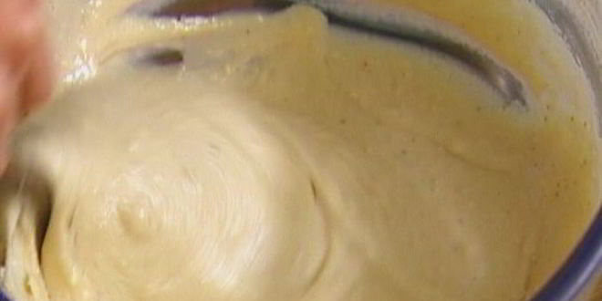 Рецепт банановые маффины с овсяными хлопьями и медом