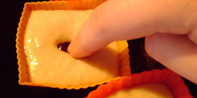 Рецепт банановые маффины