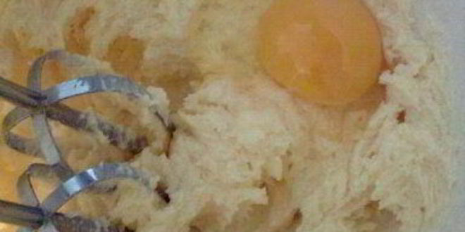 Рецепт домашние маффины с апельсином и изюмом