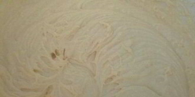 Рецепт домашние маффины с апельсином и изюмом