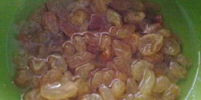 Рецепт домашние маффины с апельсином и изюмом