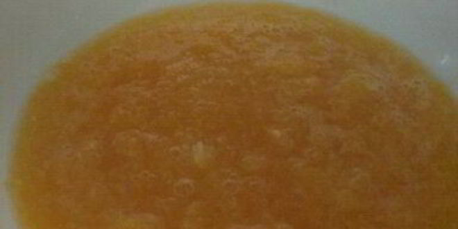 Рецепт домашние маффины с апельсином и изюмом