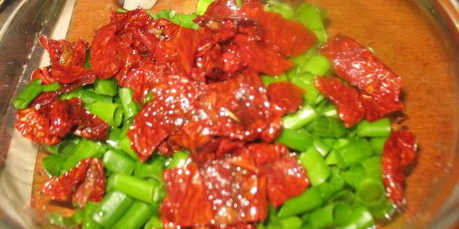 Рецепт картофельные маффины