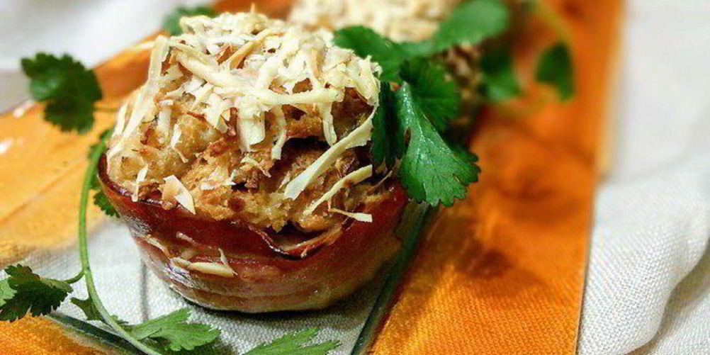 Как приготовить хлебные маффинов