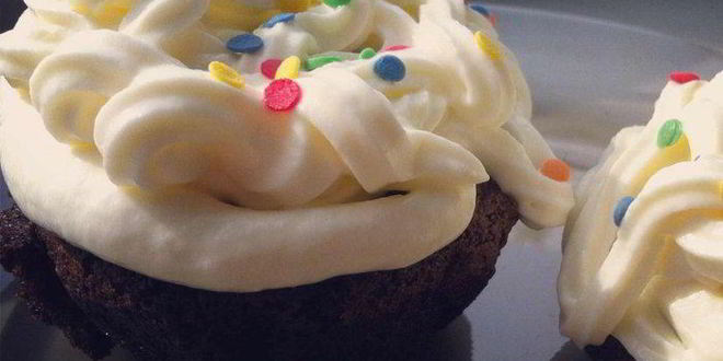 Рецепт кофейно-шоколадные маффины панчо