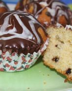 Маффины Дачные