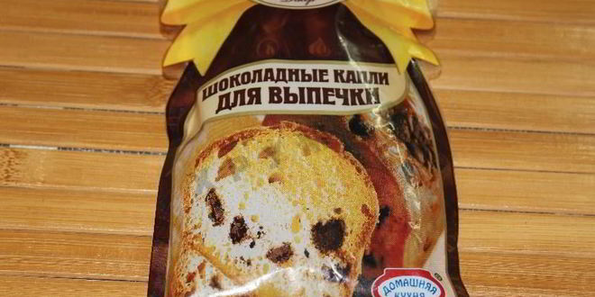 Рецепт маффины дачные