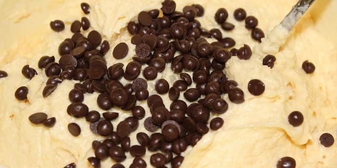 Рецепт маффины дачные