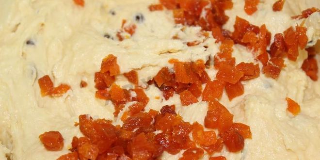 Рецепт маффины дачные