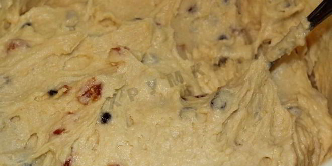 Рецепт маффины дачные