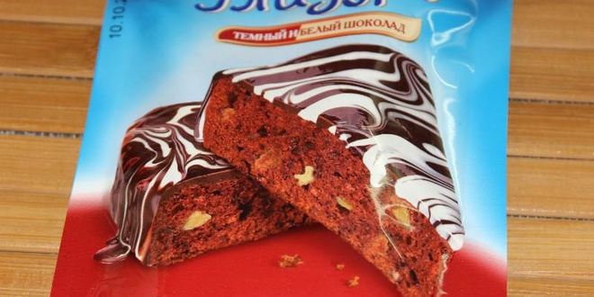 Рецепт маффины дачные