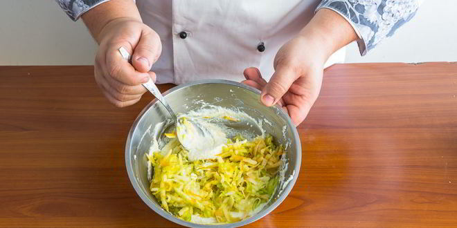 Рецепт маффины из киноа и кураги с сушеной клюквой