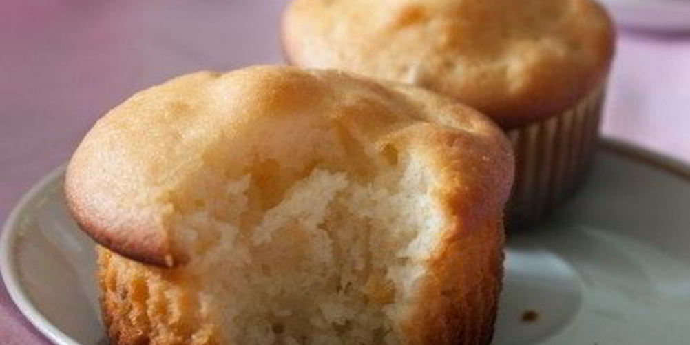 Как приготовить маффины из натурального йогурта с сухофруктами и орехами