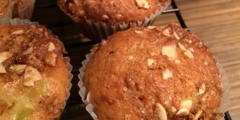 Рецепт маффины в микроволновке