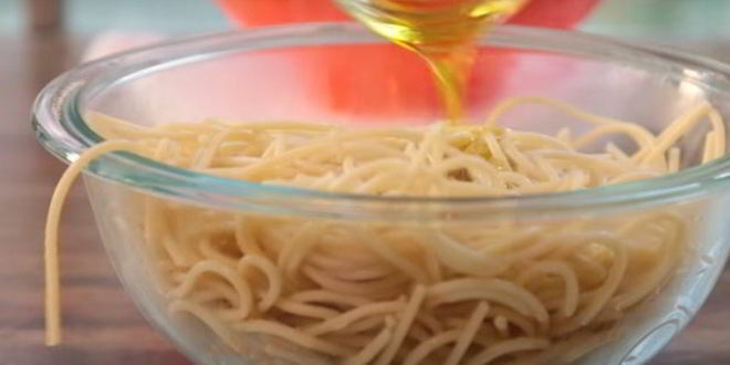 Рецепт маффины из спагетти