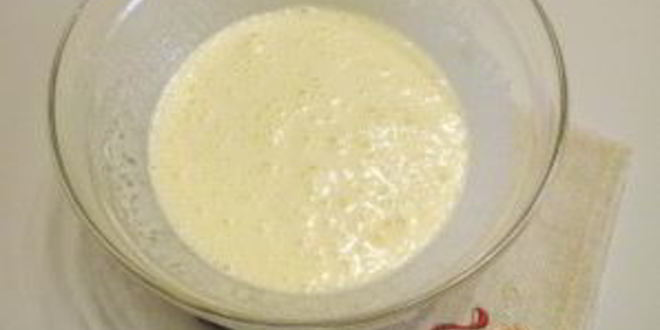 Рецепт маффины из творога