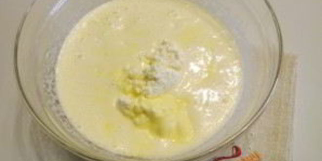 Рецепт маффины из творога