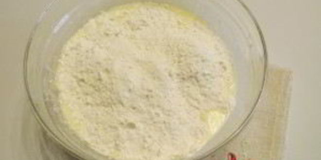 Рецепт маффины из творога