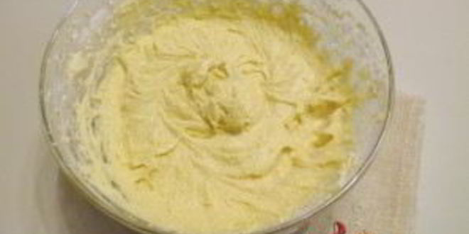 Рецепт маффины из творога