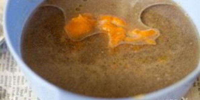 Рецепт маффины из тыквы и семечек