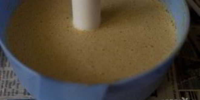 Рецепт маффины из тыквы и семечек