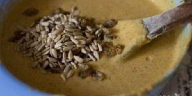 Рецепт маффины из тыквы и семечек