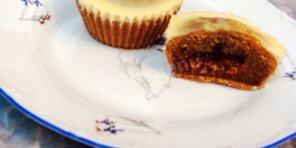 Как приготовить маффины кофе со сливками