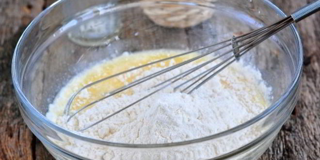 Рецепт маффины куриные с сыром