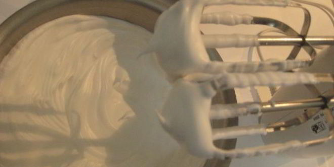 Рецепт маффины мимоза