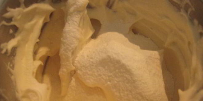 Рецепт маффины мимоза