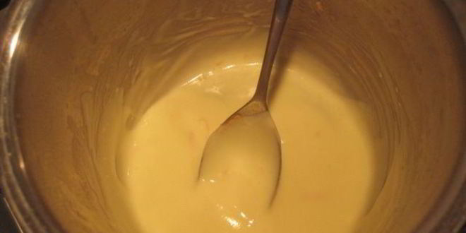 Рецепт маффины мимоза