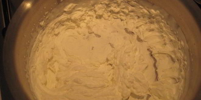 Рецепт маффины мимоза