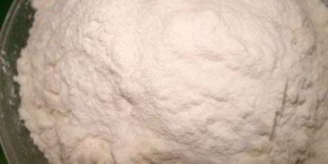 Рецепт маффины на сметане с курагой и изюмом