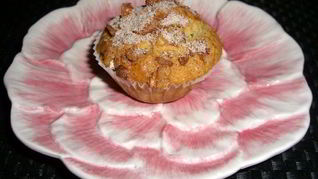 Рецепт Маффины на сметане